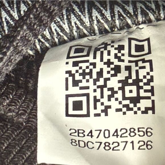 Fila Lateshift Black Slip Resistant Waterproof Memory Foam Men’s Work Shoe XWide - Picture 14 of 16